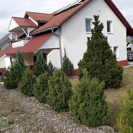 Ferienwohnung Lottstetten Exteriér fotografie