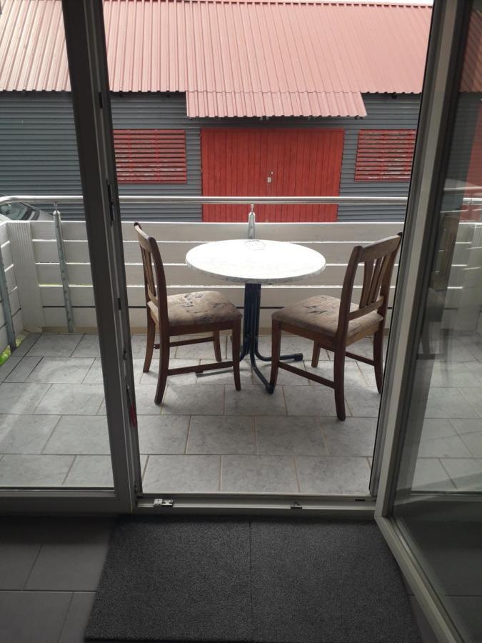 Ferienwohnung Lottstetten Exteriér fotografie