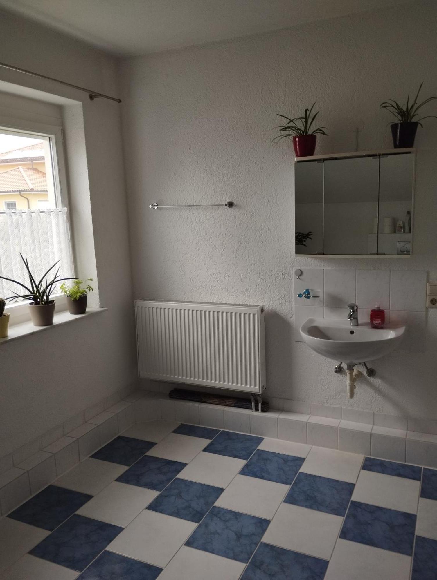 Ferienwohnung Lottstetten Exteriér fotografie